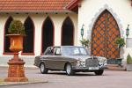 Mercedes-Benz 300 SEL 6.3 by VATH 2012 года